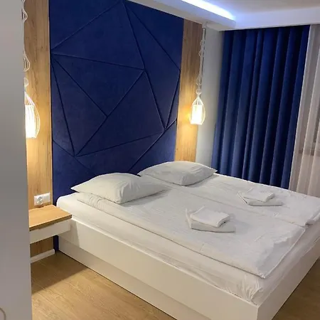 Rodos Bed & Breakfast