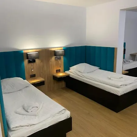 Rodos Bed & Breakfast