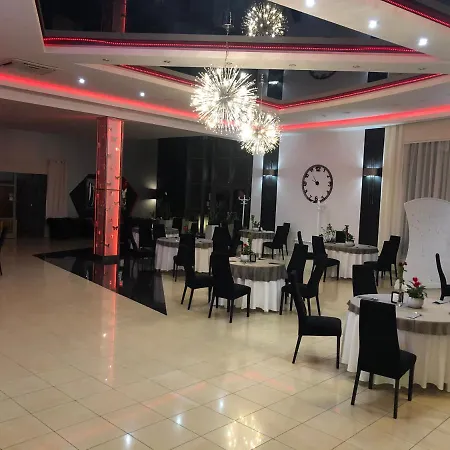 Rodos Bed & Breakfast 2*