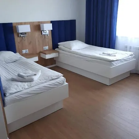 Rodos Bed & Breakfast