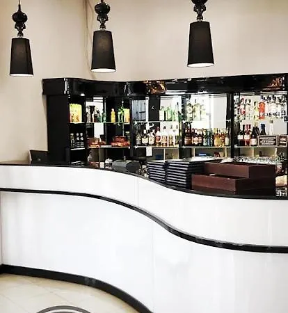 住宿加早餐酒店 Rodos