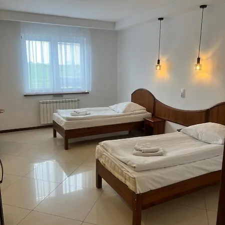 Rodos Bed & Breakfast Jaczow
