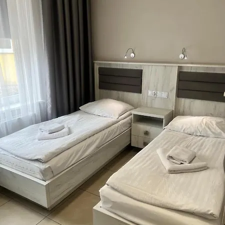 Bed & Breakfast Rodos 3*