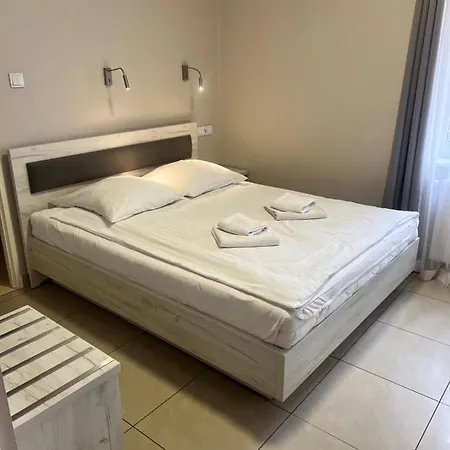 Rodos Bed & Breakfast