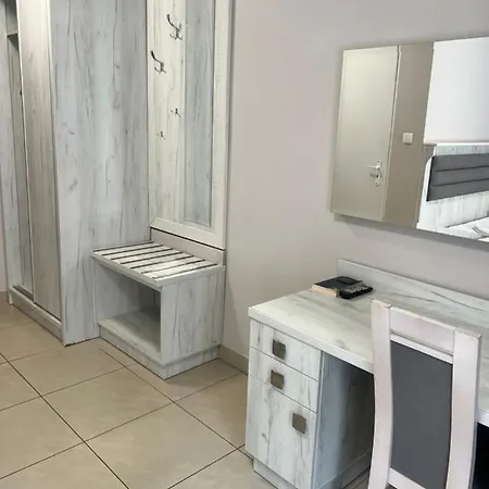 Rodos 3* Jaczow