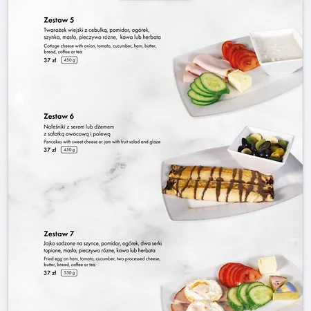 Rodos Bed & Breakfast Jaczow