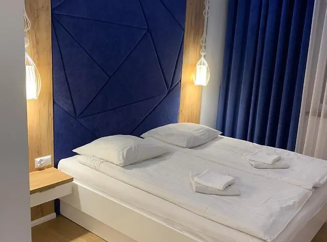 Rodos Bed & Breakfast