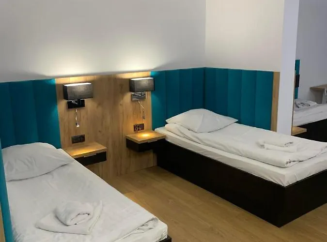 Rodos Bed & Breakfast