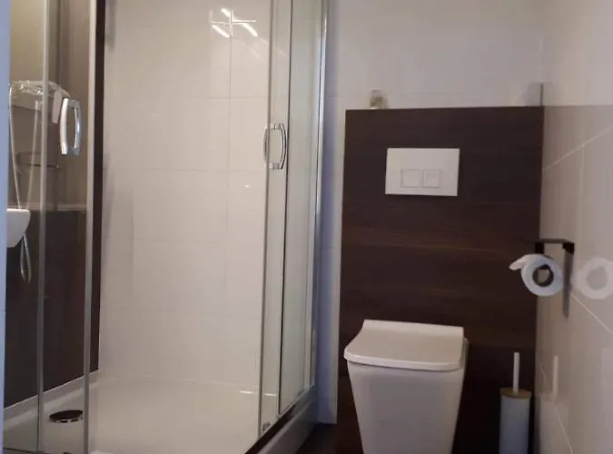 Rodos Bed & Breakfast Jaczow