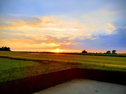 Rodos Bed & Breakfast 3*