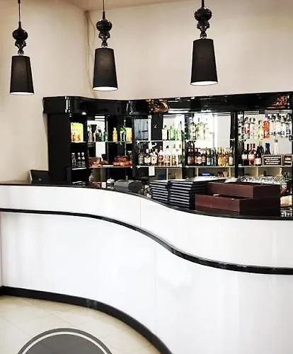 Bed & Breakfast Rodos