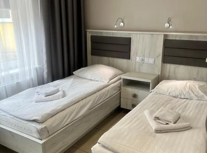 Bed & Breakfast Rodos 3*