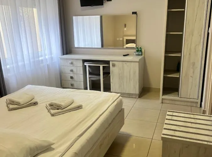 Rodos Bed & Breakfast 3*