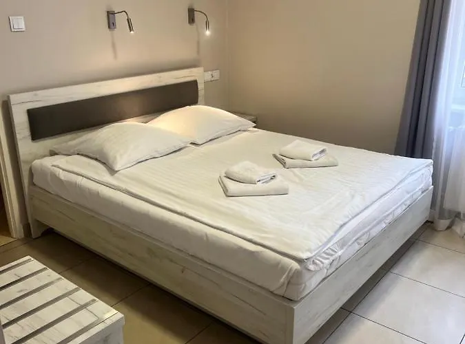 Rodos Bed & Breakfast