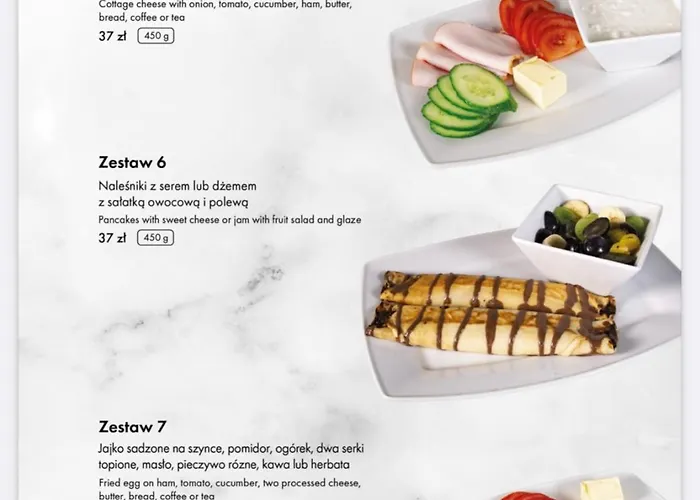 Rodos Bed & Breakfast Jaczow